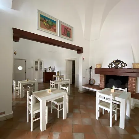 Clori Bed & Breakfast