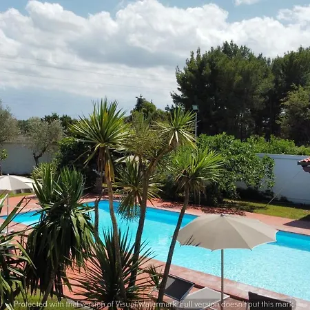 Bed & Breakfast Clori