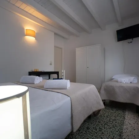 Bed & Breakfast Clori