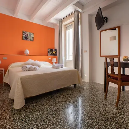 Bed & Breakfast Clori