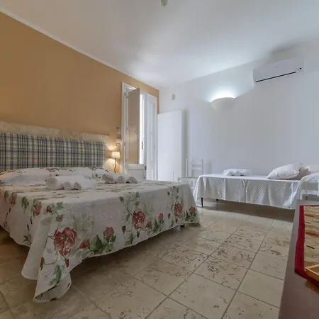 Clori Bed & Breakfast Salice Salentino