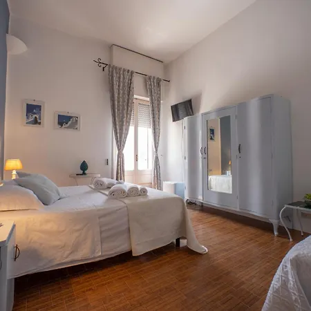 Bed & Breakfast Clori *