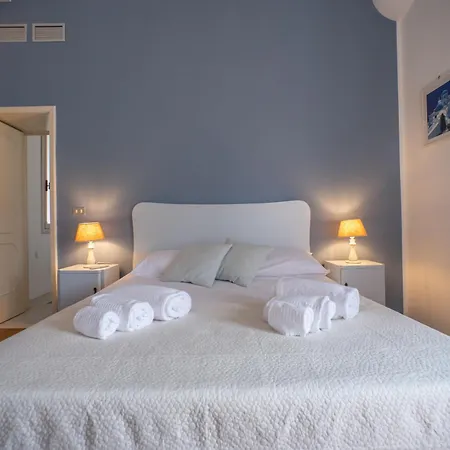 Clori Bed & Breakfast *