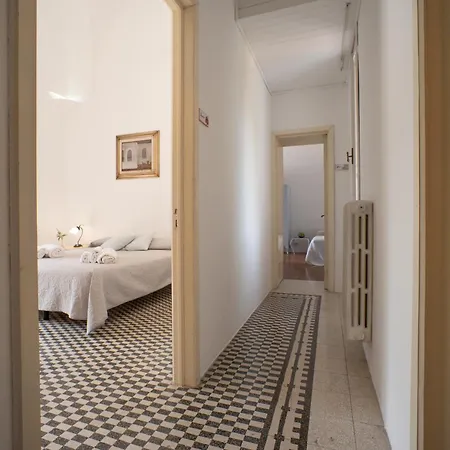 Bed & Breakfast Clori Salice Salentino