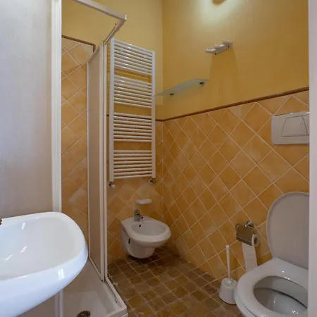 Bed & Breakfast Clori