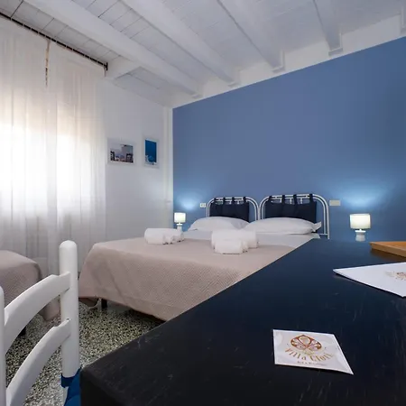 Clori Bed & Breakfast *