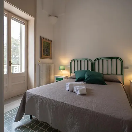 Clori Bed & Breakfast Salice Salentino