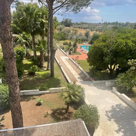 Bed & Breakfast Clori Salice Salentino