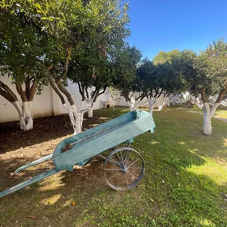 Bed & Breakfast Clori