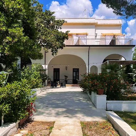 Bed & Breakfast Clori *