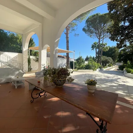 Bed & Breakfast Clori Salice Salentino