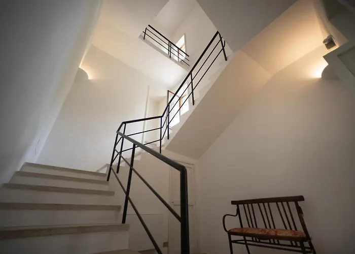 Clori Alojamento de Acomodação e Pequeno-almoço Salice Salentino