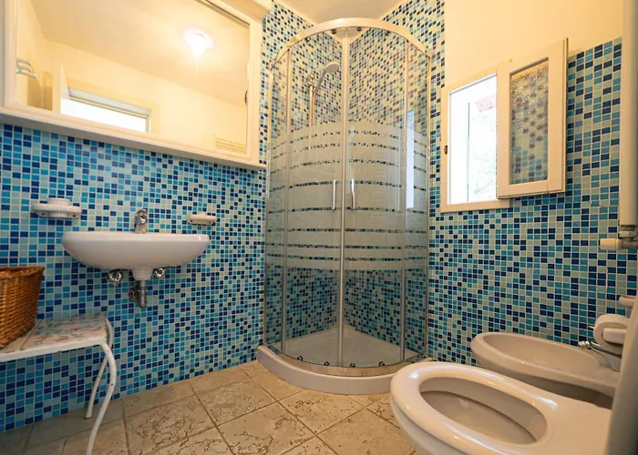 Alojamento de Acomodação e Pequeno-almoço Clori *