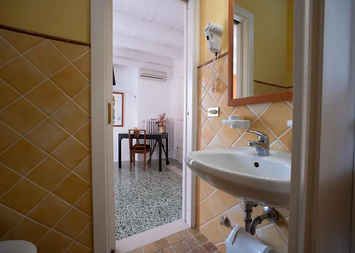 Clori Alojamento de Acomodação e Pequeno-almoço Salice Salentino