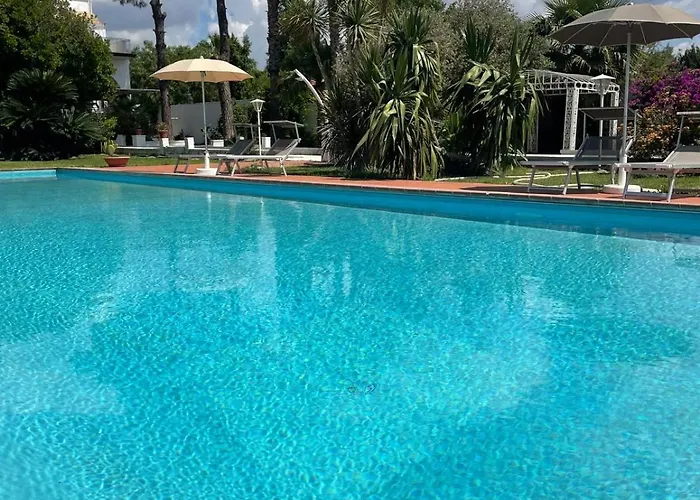 Clori * Salice Salentino