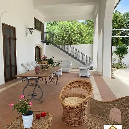 Bed & Breakfast Clori