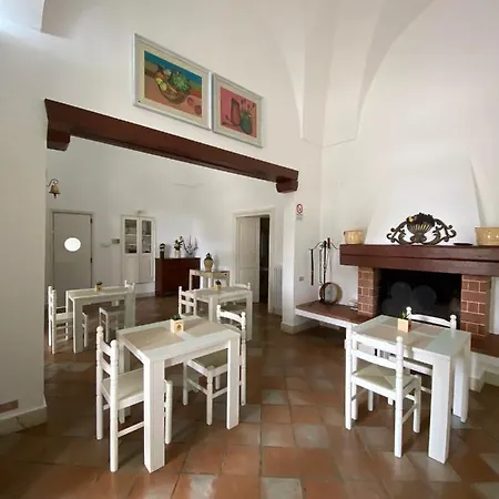 Clori Bed & Breakfast