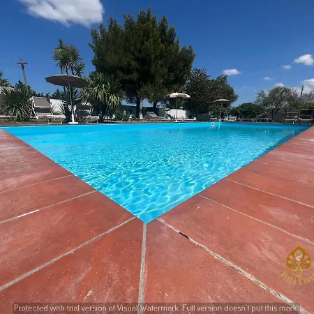 Bed & Breakfast Clori