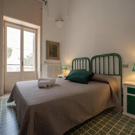 Clori Bed & Breakfast Salice Salentino