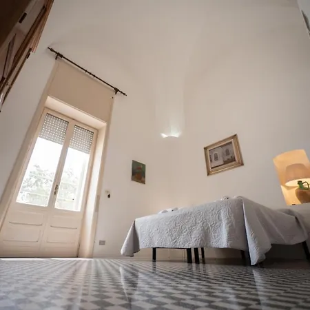 Clori Bed & Breakfast