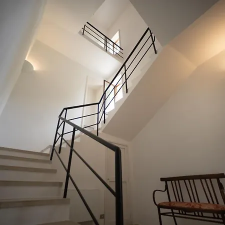 Clori Bed & Breakfast Salice Salentino
