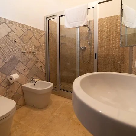 Bed & Breakfast Clori