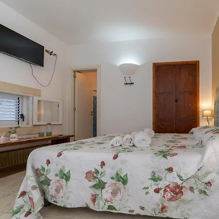 Bed & Breakfast Clori *