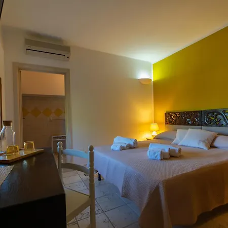 Clori Bed & Breakfast