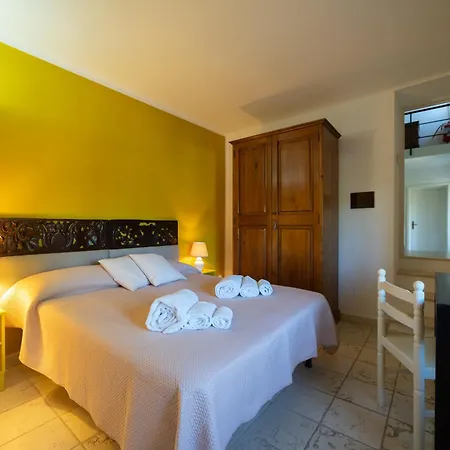 Clori Bed & Breakfast Salice Salentino