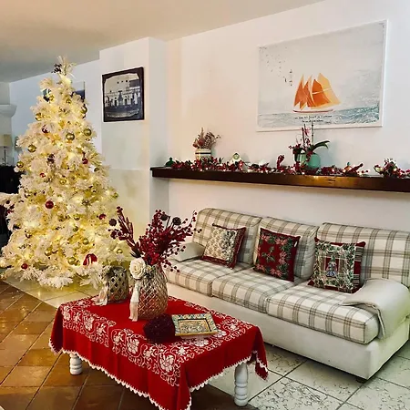 Bed & Breakfast Clori *
