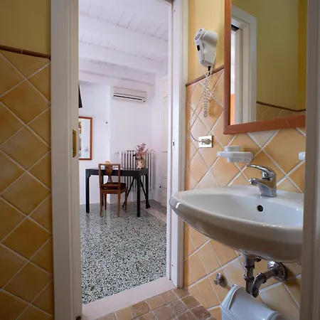 Clori Bed & Breakfast Salice Salentino