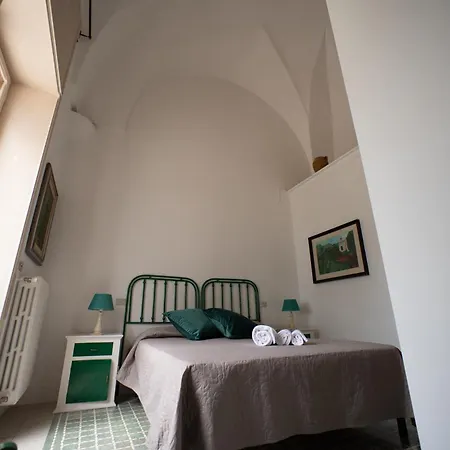 Clori Bed & Breakfast *