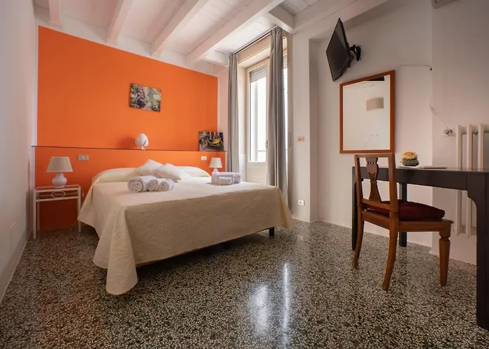 Bed & Breakfast Clori