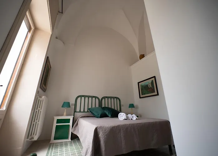 Clori Bed & Breakfast *